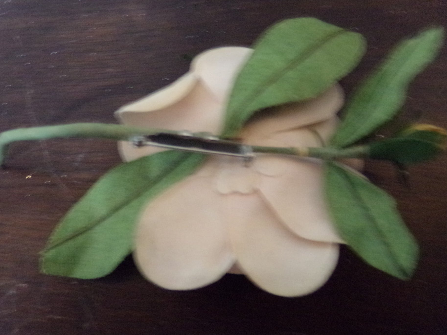 Vintage-corsages, boutineers, hats or hair Accessories-Asst. colors  On sale now $9.95