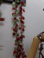 VINTAGE  BERRY/FRUIT GARLAND 13 IN. GERMANY WAS $19.95 now $13.95