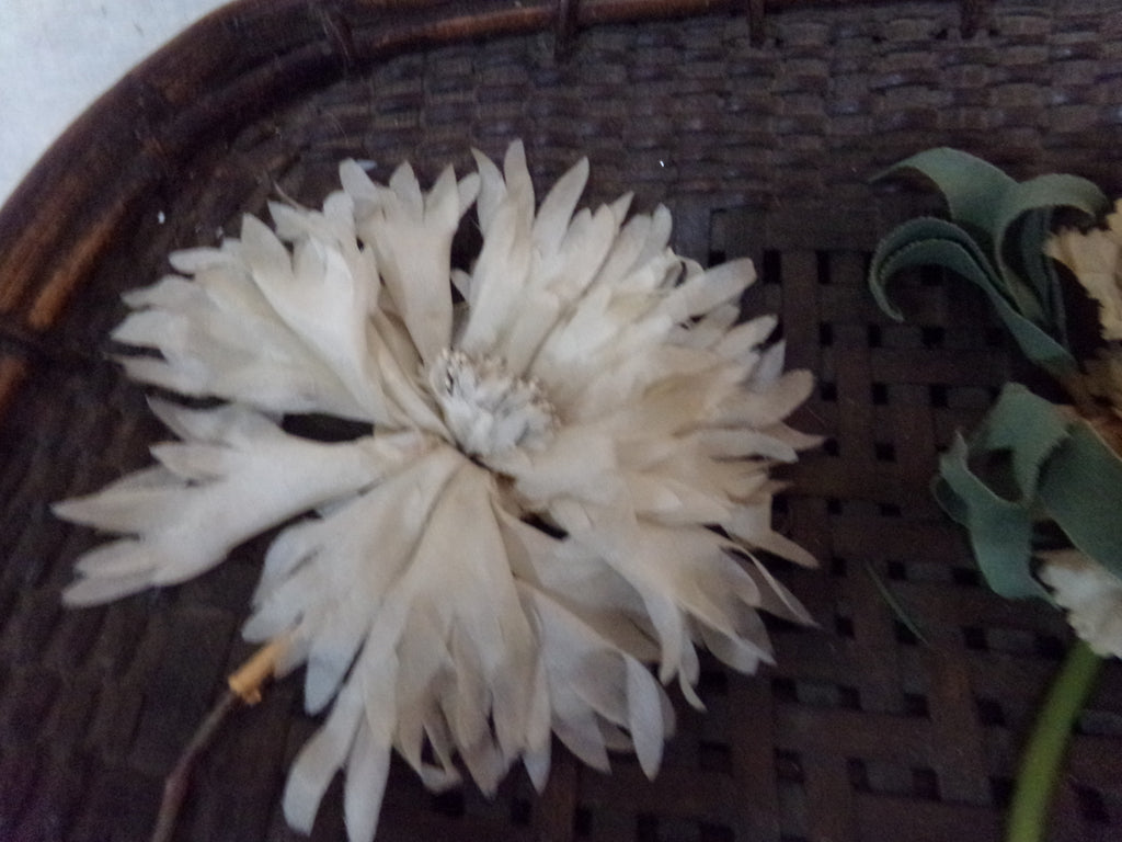 Vintage Chrys made in korea  was $16.95  now $10.95