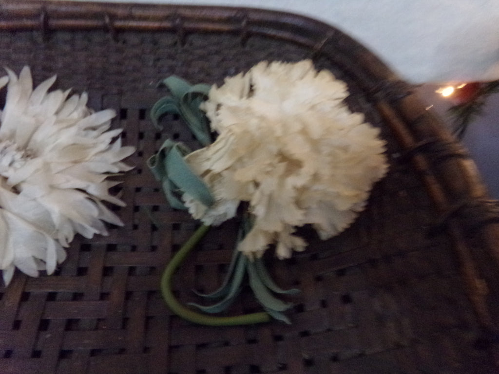 Vintage Chrys made in korea  was $16.95  now $10.95